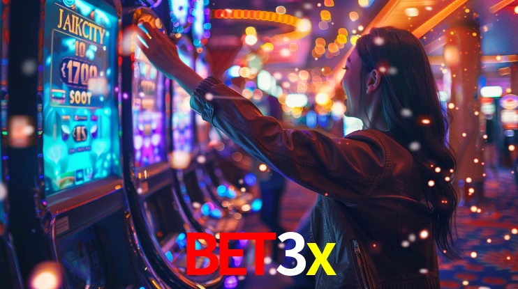 bet3x