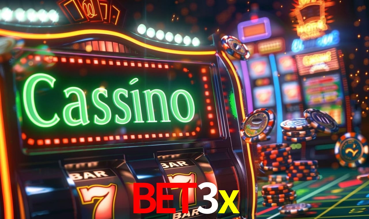 bet3x - Pagamento PIX Instantâneo
