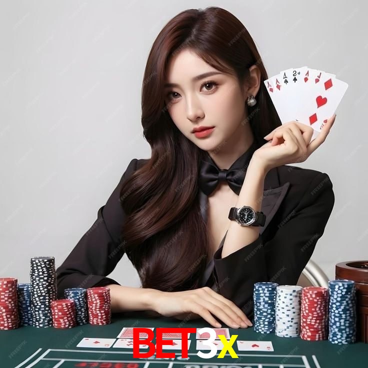 bet3x - Support