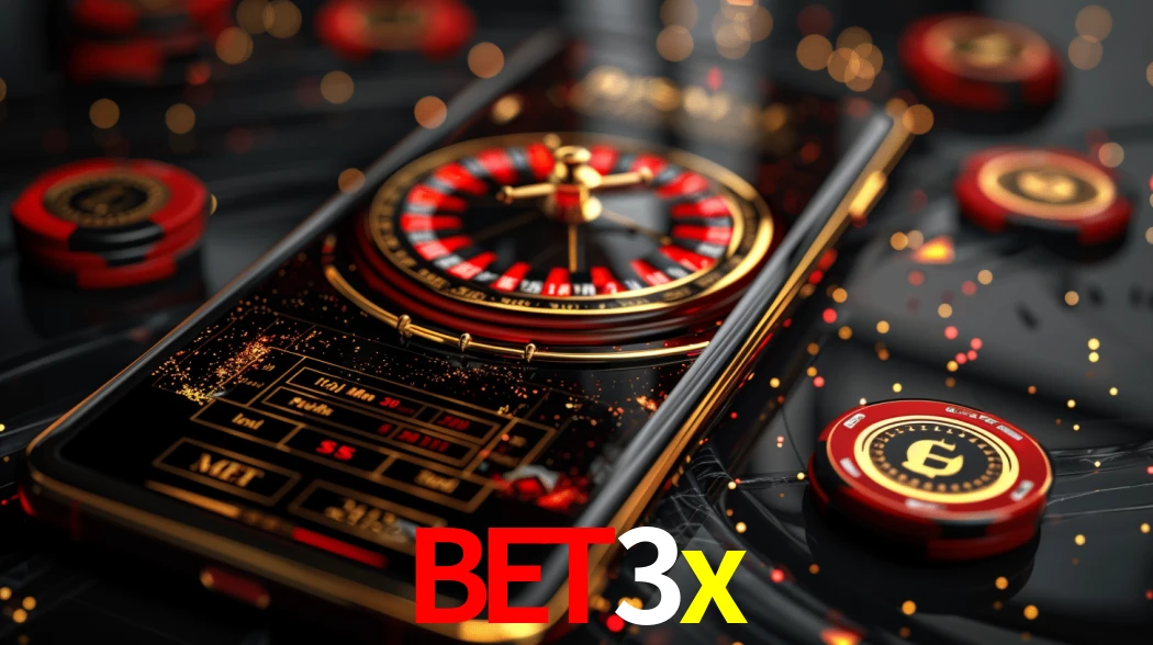 Account Benefits bet3x