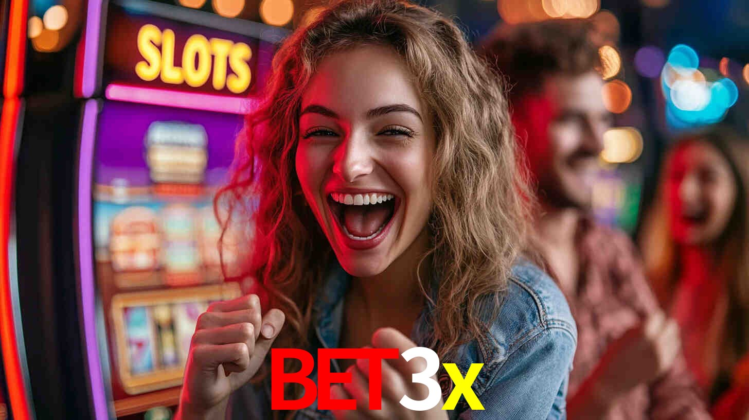 A Experiência Imersiva dos Cassinos Ao Vivo no bet3x
