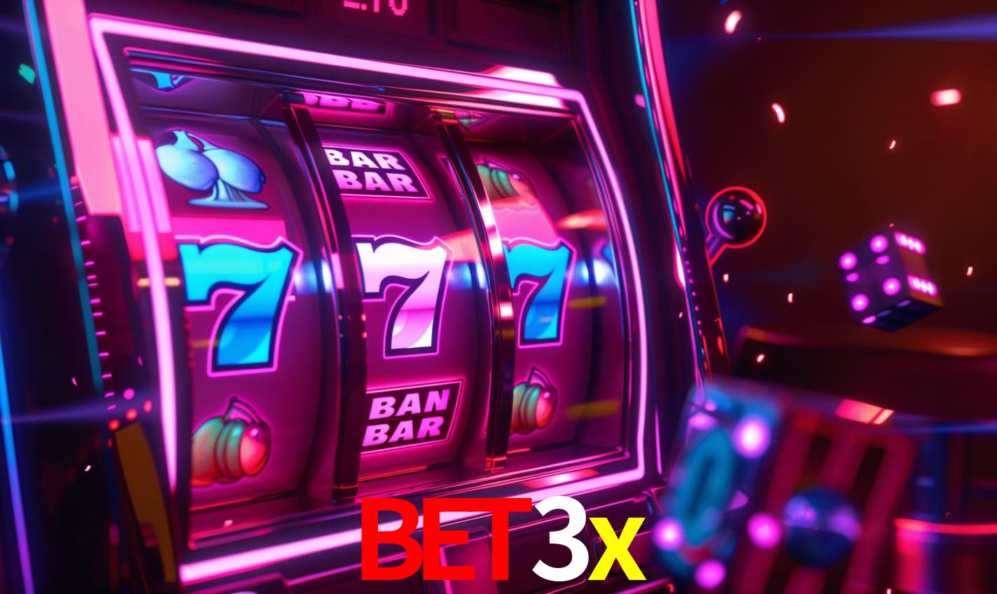 bet3x Belo Horizonte - Provably Fair