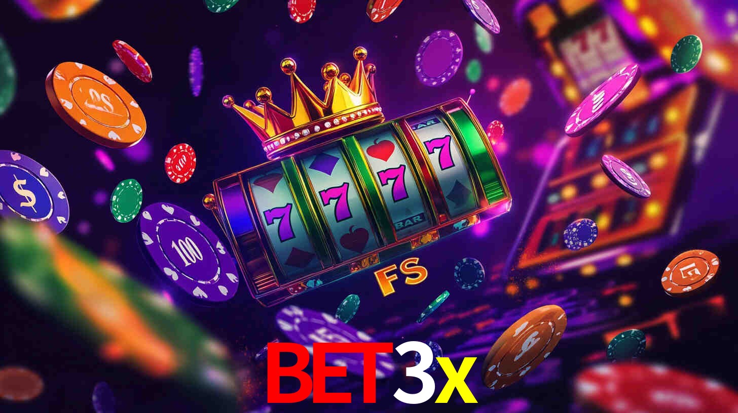 Live Casino bet3x