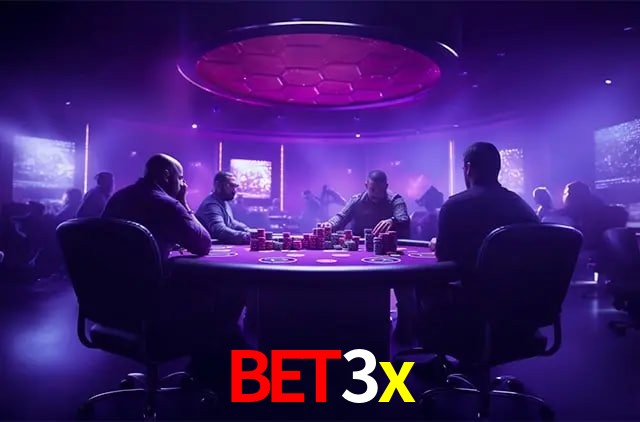 Tecnologia da Plataforma bet3x