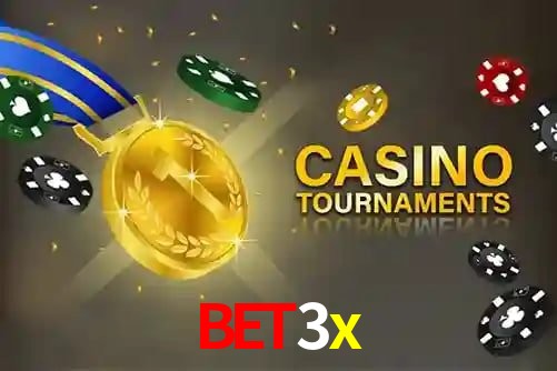 bet3x - App Features