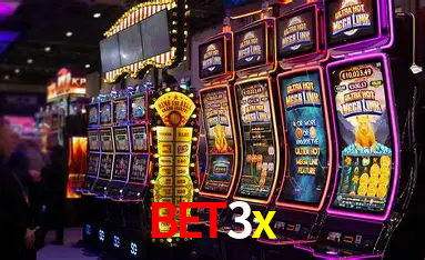 bet3x Bônus - Pacote R$5.000 + VIP