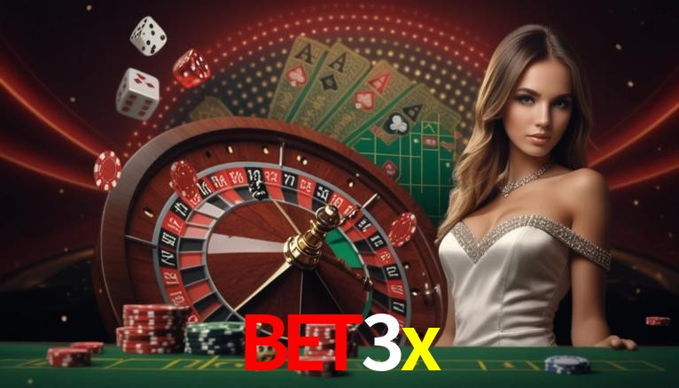 Responsive Design bet3x