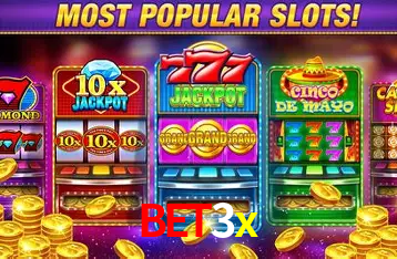 bet3x Brasília - Casino Guide