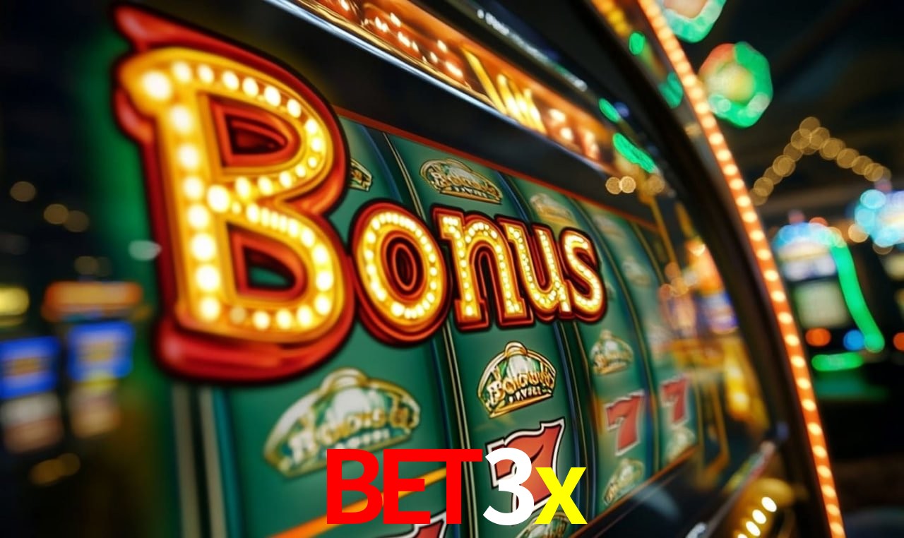 bet3x Belo Horizonte - Promo Tips