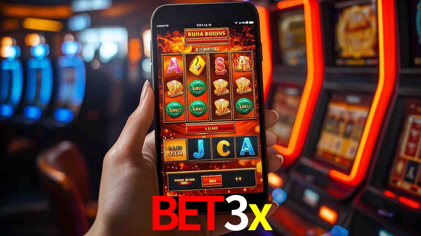 bet3x app