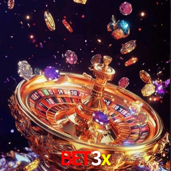 bet3x - User Statistics