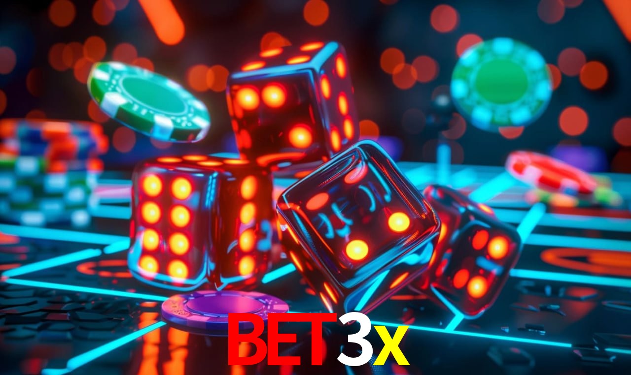 Jogos Exclusivos bet3x