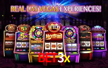 bet3x Brasília - VIP Program