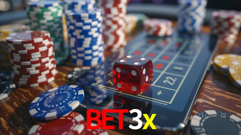 bet3x app