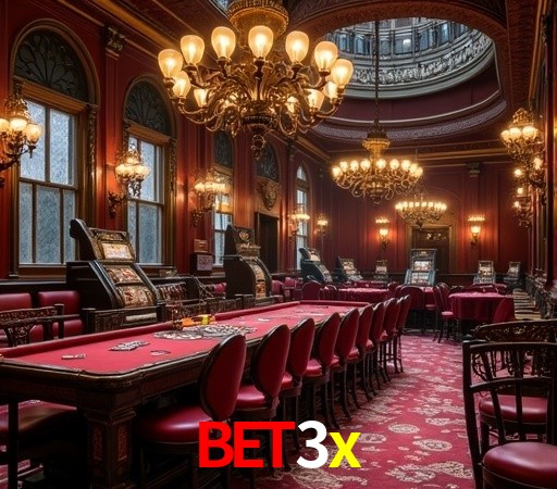 bet3x Rio de Janeiro - Licenses