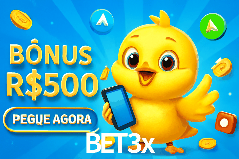 Flash Promotion bet3x