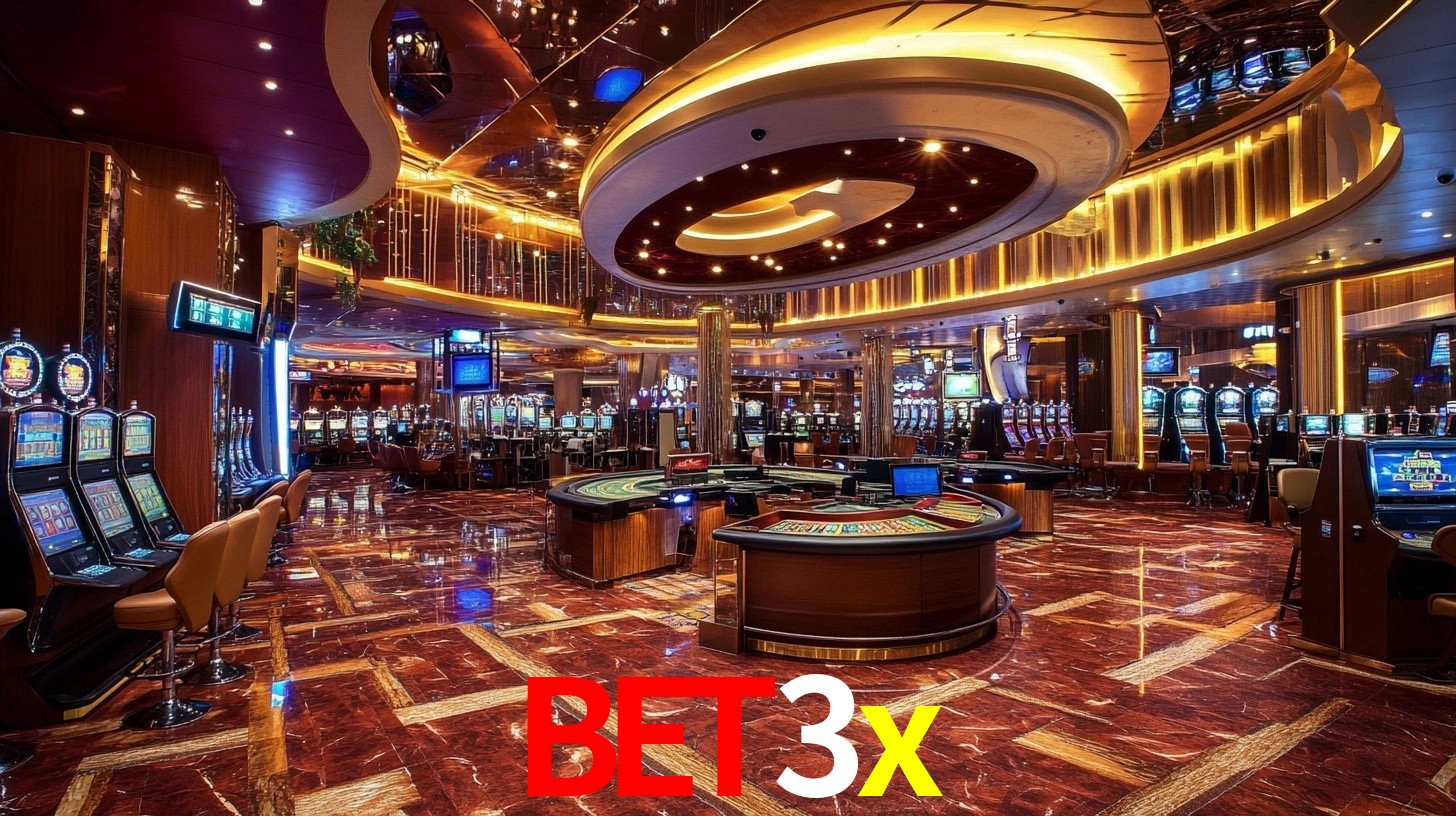 Blackjack Table bet3x
