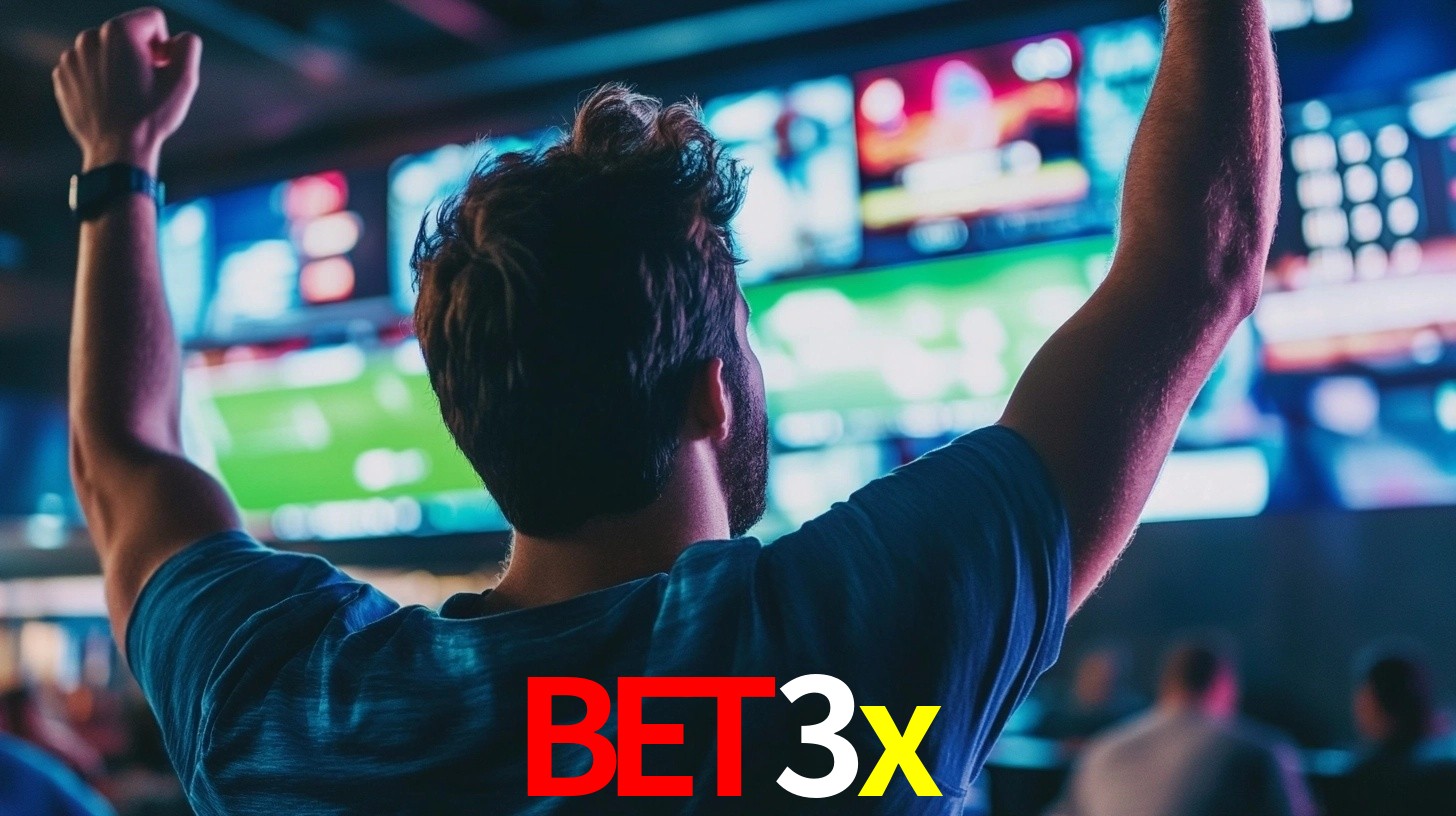 bet3x