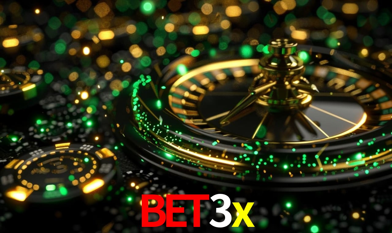 bet3x Brasília - Bonus Features