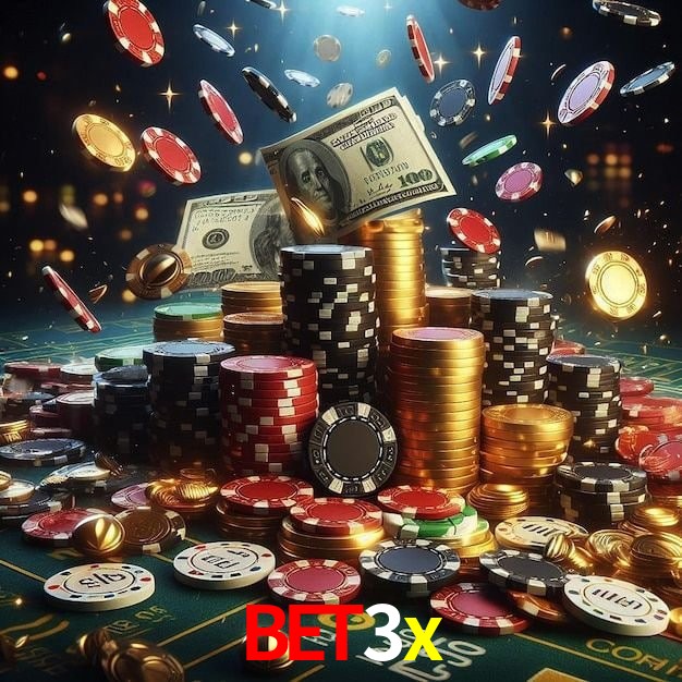 PIX Instantâneo bet3x