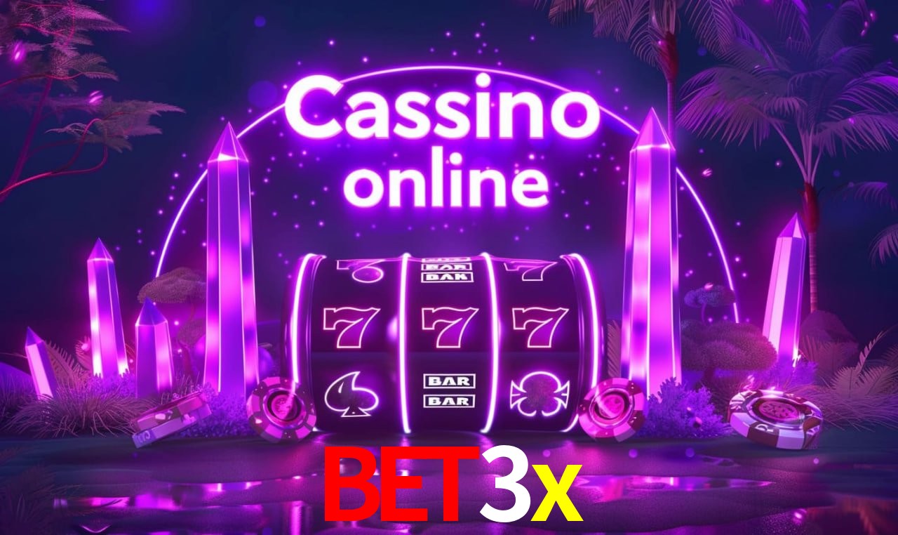 bet3x - cassino ao vivo