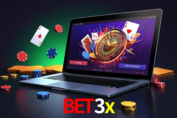 bet3x Belo Horizonte - Payments