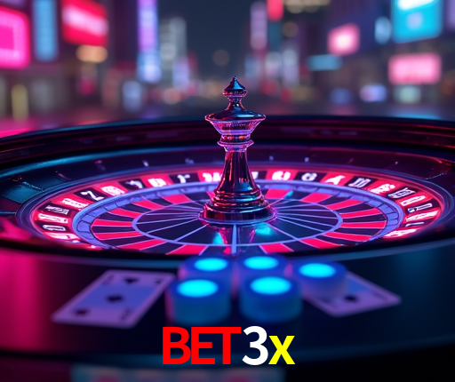 A Emoção da Loteria na bet3x: Uma Chance de Mudança de Vida