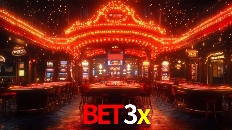 Premium Interface bet3x
