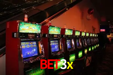 Desvendando o Mundo dos Jogos Virtuais na bet3x