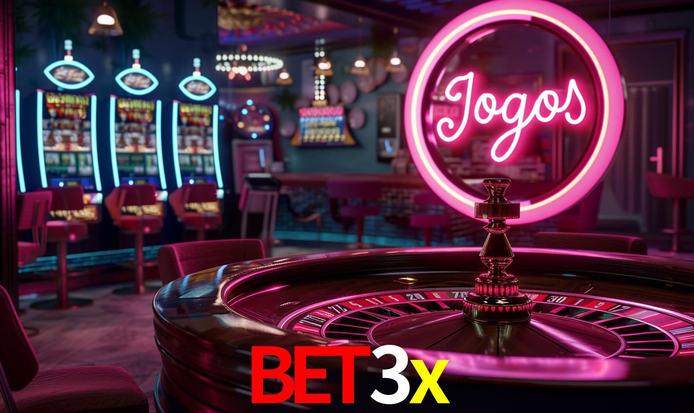 bet3x Salvador - Strategies