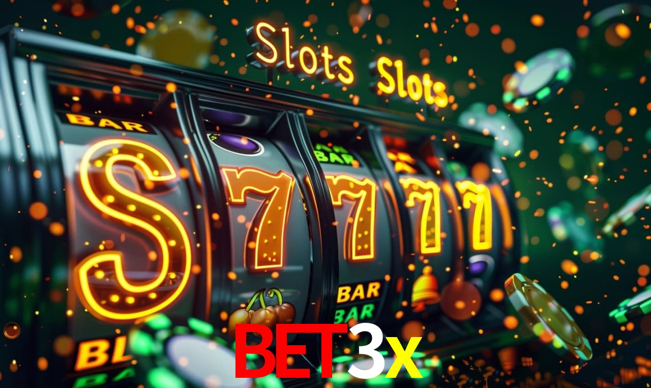 Estatísticas do Jogo bet3x