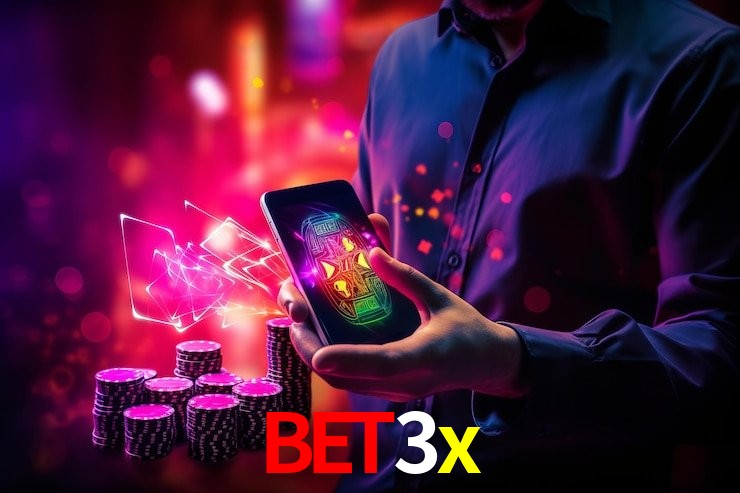 Apostas de Basquete bet3x