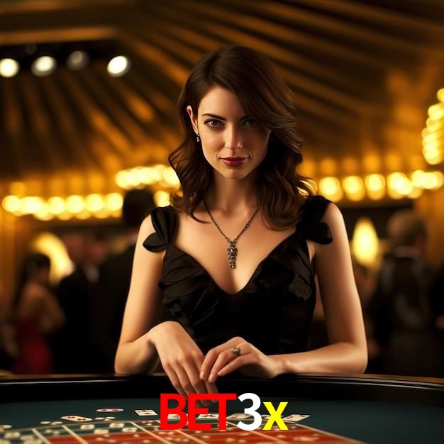 Desvendando o Mundo dos Jogos Virtuais na bet3x