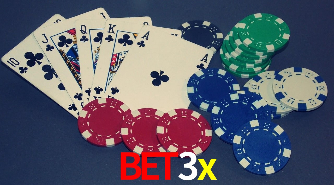 Game Providers bet3x