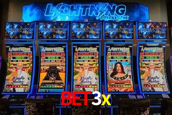A Revolução dos Aplicativos de Jogos no bet3x