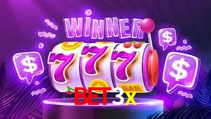 Bonus Features bet3x