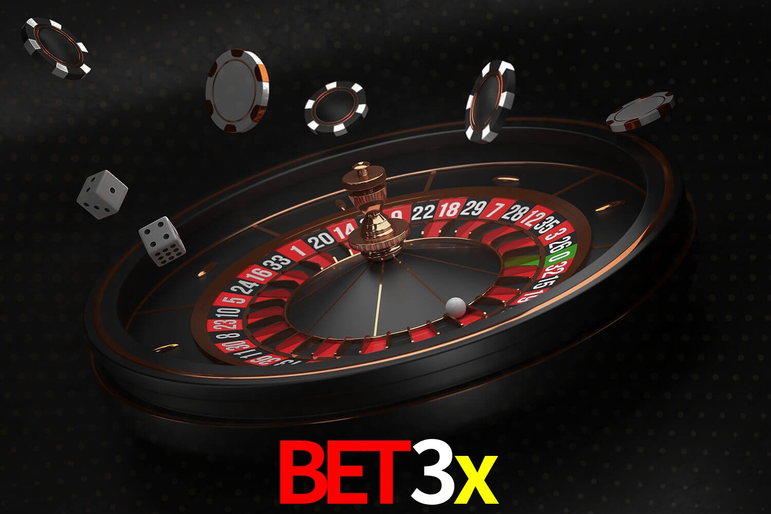 bet3x