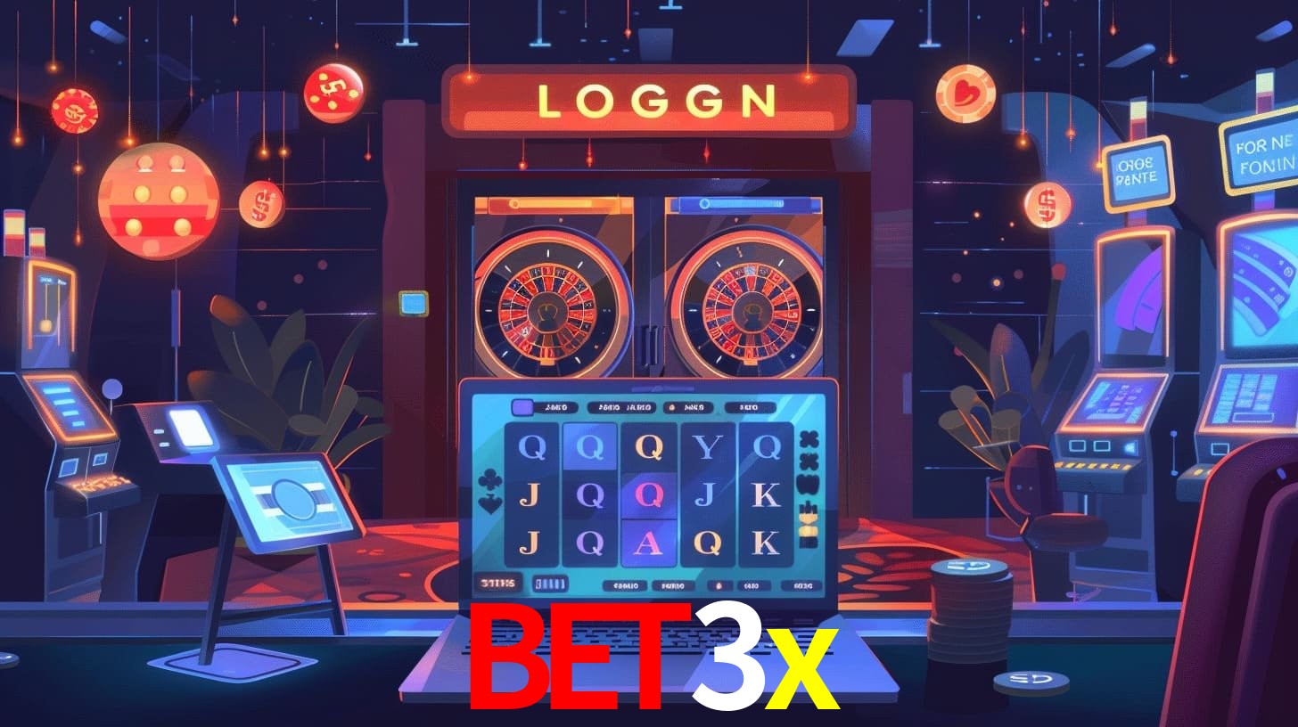 bet3x Plataforma - Certificada MGA desde 2015