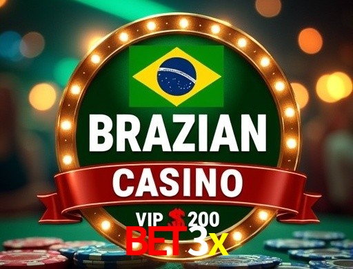 bet3x Salvador - Strategy