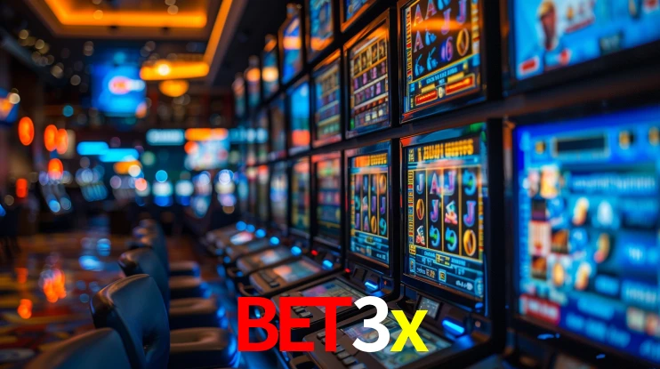 Seasonal Promotions bet3x