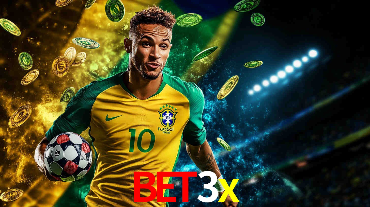 Descubra a Essência do bet3x: Nossa História e Compromissos