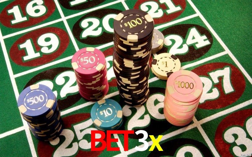 Casino Ao Vivo bet3x