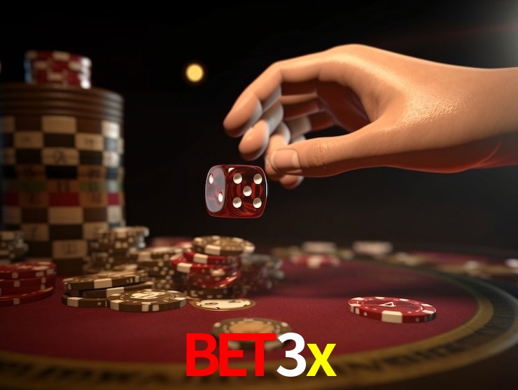 Promoções Sazonais bet3x
