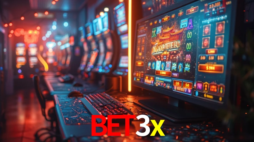 bet3x app