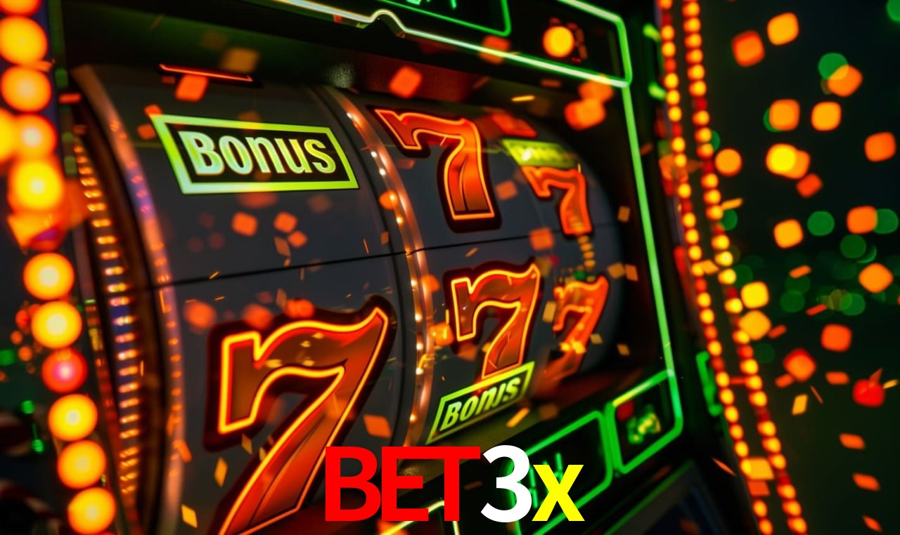 cassino bet3x