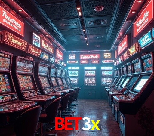 bet3x São Paulo - Hot Promos