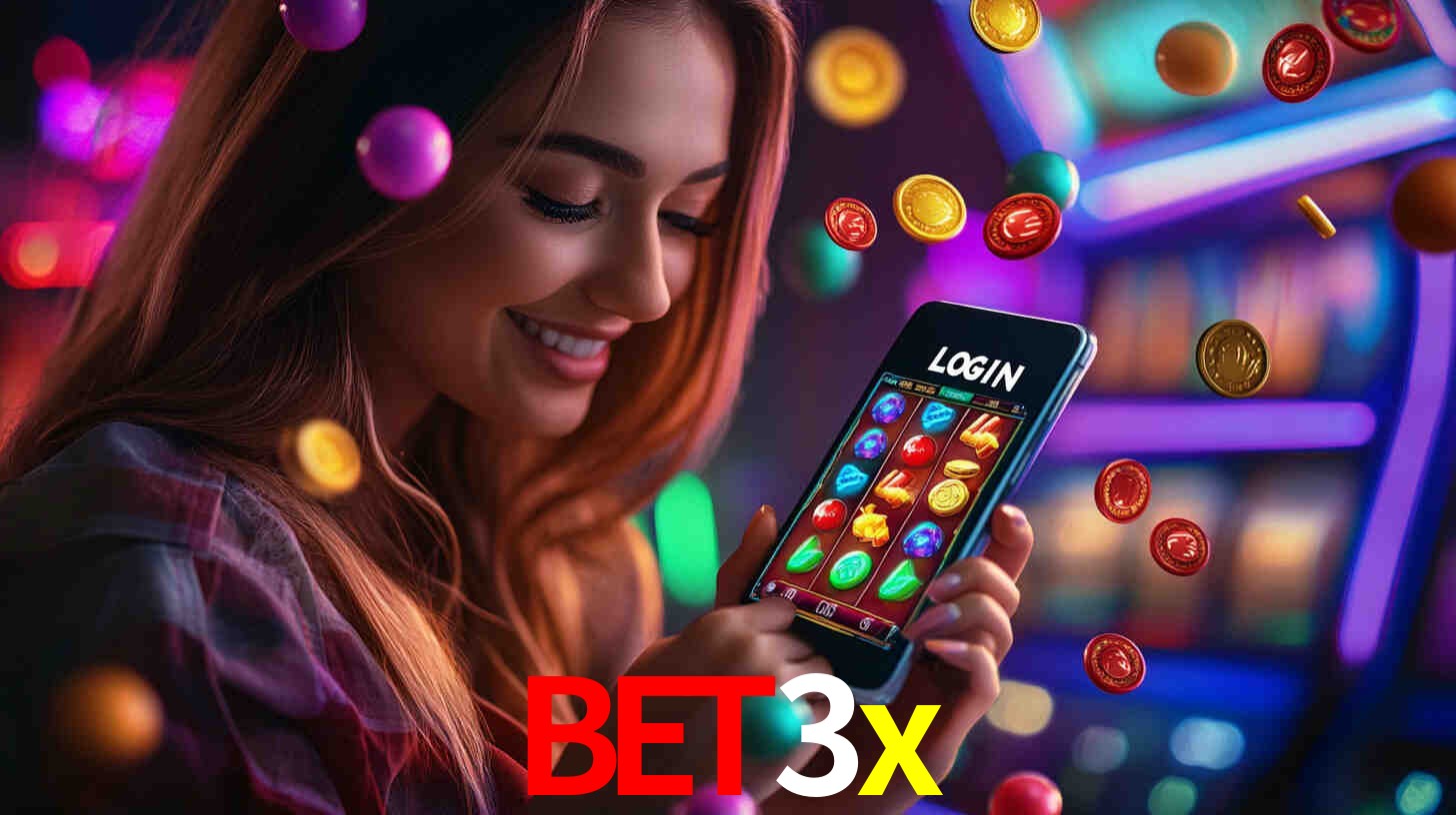 bet3x