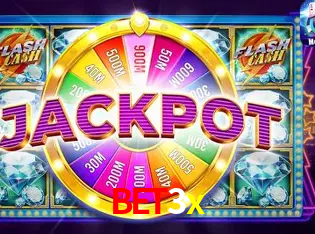 Inovações de Jogos na bet3x: O Futuro das Experiências Interativas