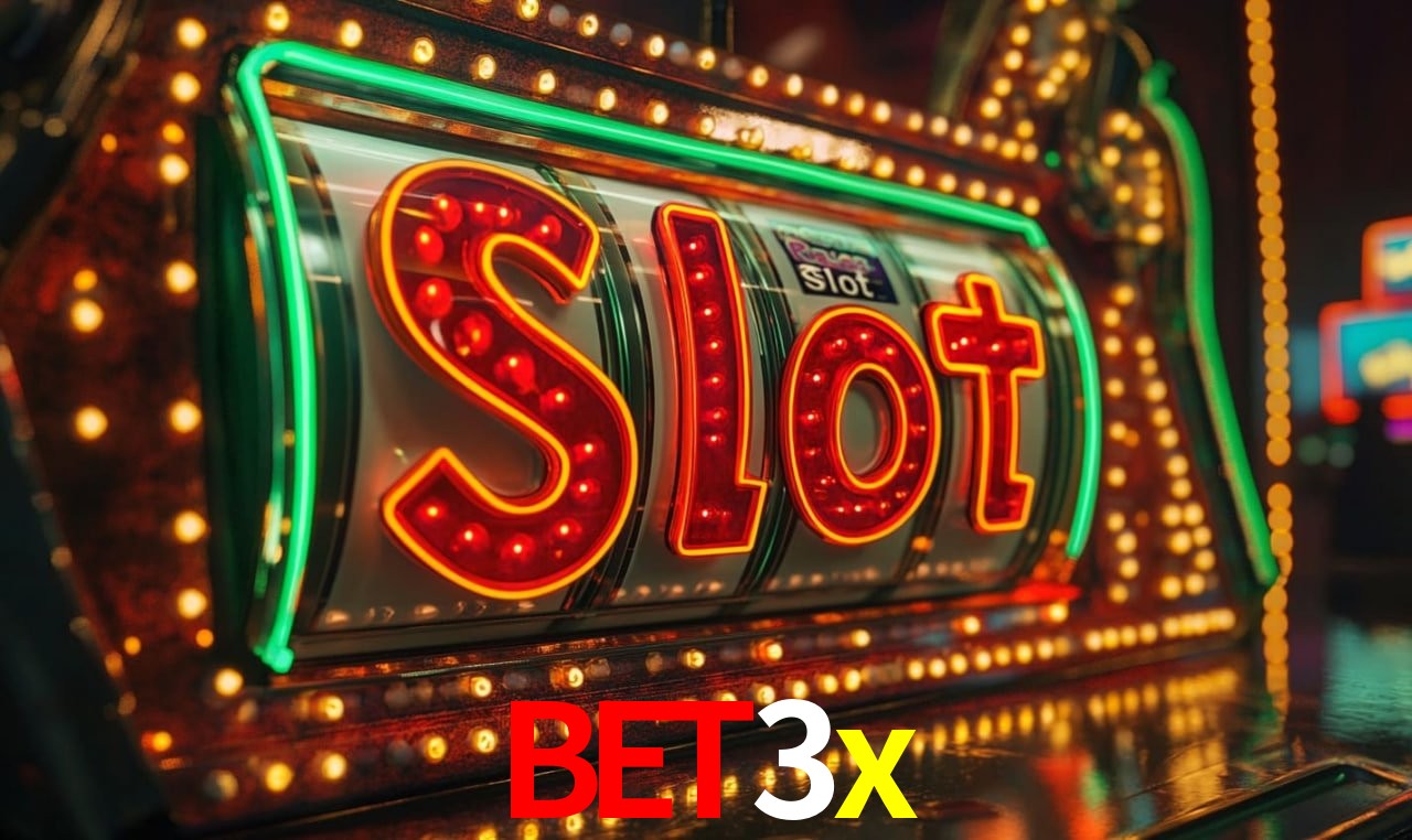 bet3x - Security