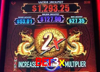bet3x Rio de Janeiro - Professional Dealers